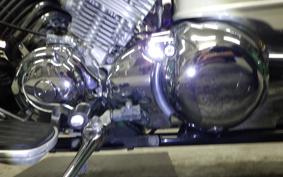 YAMAHA DRAGSTAR 400 CLASSIC  2009 VH02J