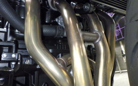 KAWASAKI Z900 Gen.2 2025 ZR900S