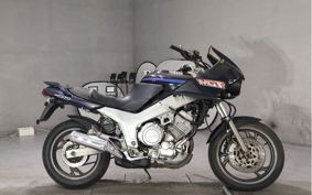 YAMAHA TDM850 1993 4EP