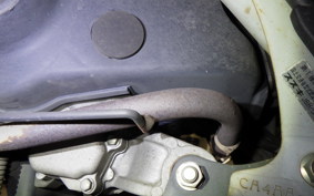 SUZUKI ﾚｯﾂ CA4AA