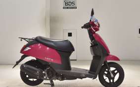 SUZUKI ﾚｯﾂ CA4AA