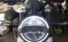 HUSQVARNA SVARTPILEN 401 2018