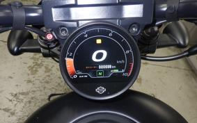 HARLEY RH975S 2023