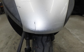 SUZUKI LET's 2 2012 CA1PA