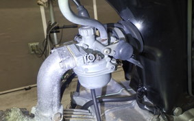 HONDA CL50 BENLY 2023 CD50