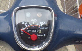 HONDA SUPER CUB50 AA01