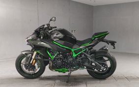 KAWASAKI Z H2 SE ZRT00K