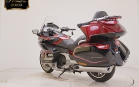 HONDA GL 1800 GOLD WING TOUR DCT 2018 SC79