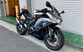 KAWASAKI NINJA ZX-25R SE ZX250H