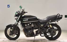 KAWASAKI ZRX-2 2008 ZR400E