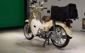 HONDA C110 SUPER CUB JA59