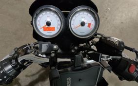 TRIUMPH THRUXTON 2014 TJ9147