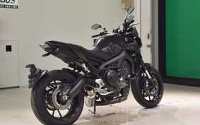 YAMAHA MT-09 A 2017 RN52J