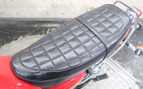 YAMAHA SR500-1 2021 1JN