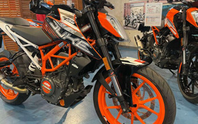 KTM 390 DUKE 1988 JPJ40