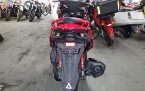 YAMAHA CYGNUS 125 XSR 3 SED8J