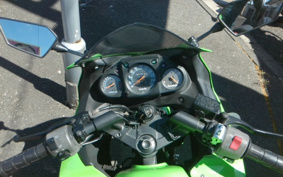 KAWASAKI NINJA 250R EX250K