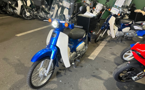 HONDA CBR400R ABS 2019 NC56