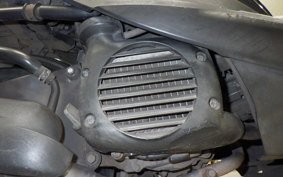 YAMAHA JOG Gen.5 SA36J