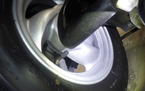 YAMAHA AXISﾄﾘｰﾄ SE53J