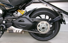 DUCATI DIAVEL V4 2024 3G00