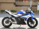 Фото Suzuki GSX250 R с японского аукциона