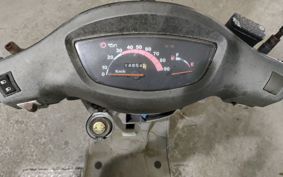 SYM DD50 FT05V