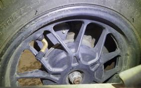 HONDA ﾀﾞﾝｸ AF74