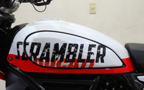 DUCATI SCRAMBLER URBAN MOTARD 2023 ZDMB101AAAB