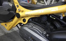 HONDA ZOOMER 2023 AF58