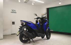 YAMAHA TRICITY 155 A 1995 SG37J
