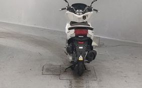HONDA PCX125 JF56