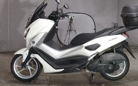 YAMAHA N-MAX 125 SE86J