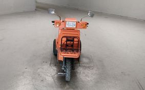 HONDA GYRO TD01