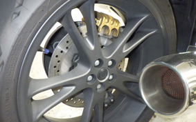 HONDA DN01 2009 RC55