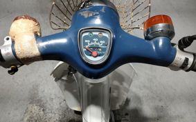 HONDA SUPER CUB50 C50