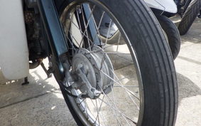 HONDA C90 SUPER CUB HA02