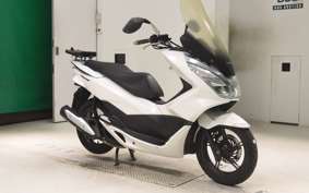 HONDA PCX 125 2016 JF56
