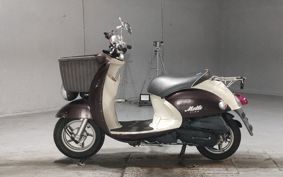 YAMAHA VINO MORUFE SA54J