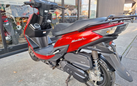 SUZUKI SU WISH  DV12B