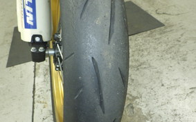 YAMAHA WR250X DG15J