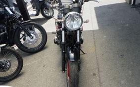 KAWASAKI GPZ400F 1984 ZX400A