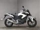 Фото Honda NC750X 2015 с японского аукциона