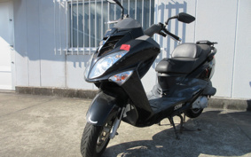 SYM RV125I
