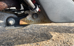 SUZUKI ADDRESS V50 CA44A