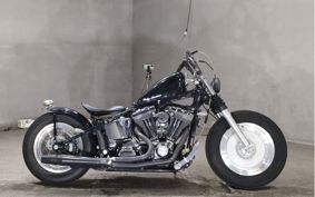 HARLEY HARLEY FLSTF1450 BMY