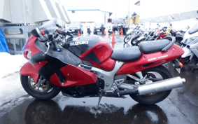 SUZUKI GSX-1300R HAYABUSA 1999 GW71A