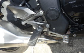 KAWASAKI Z250 SL BR250E