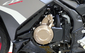 HONDA CBR400R ABS 2023 NC56