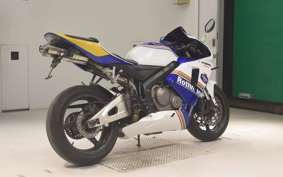 HONDA CBR600RR GEN 2 2005 PC37